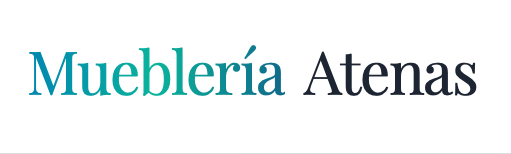 Logo de Mueblería Atenas