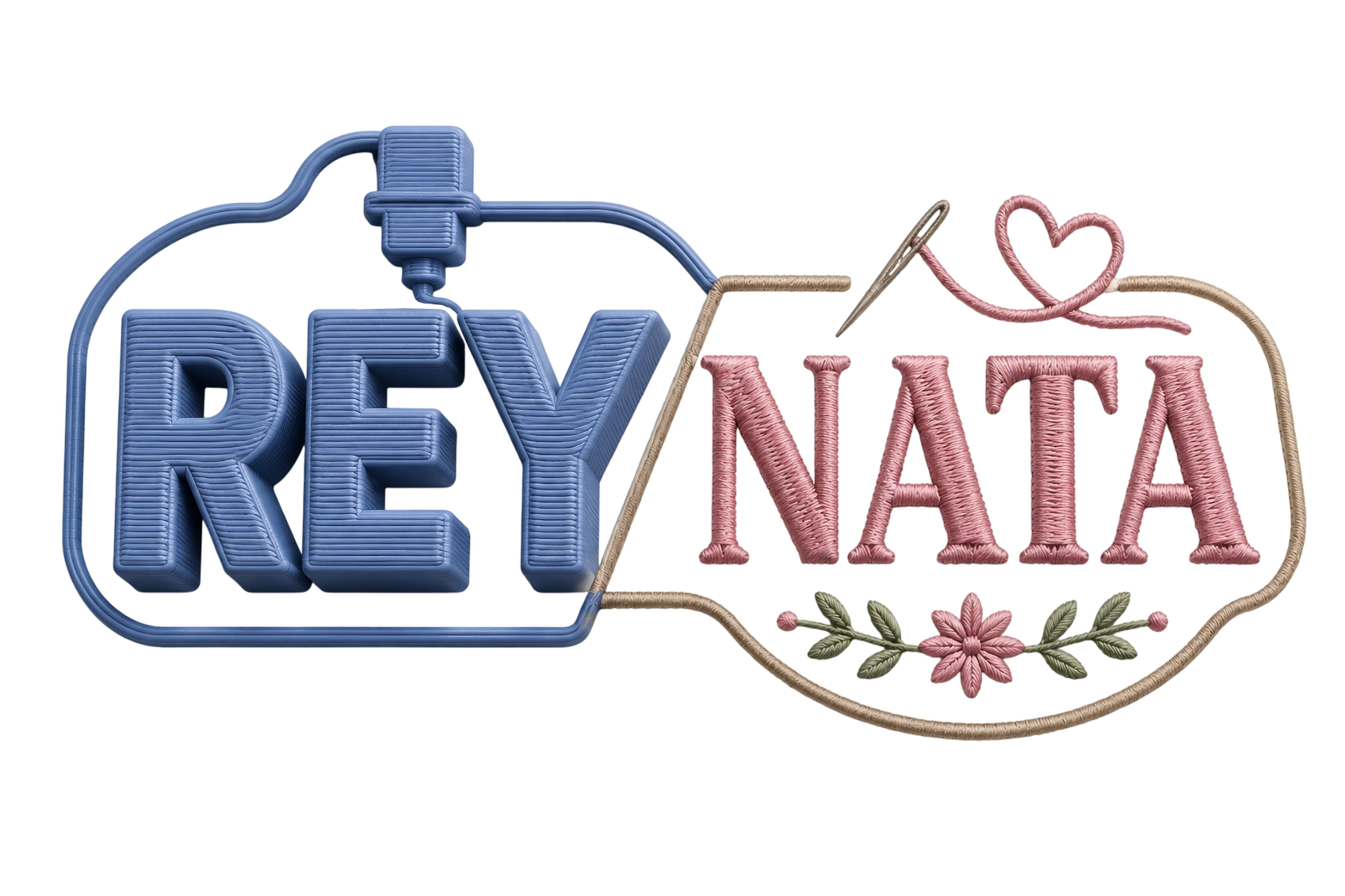 Logo de Reynata
