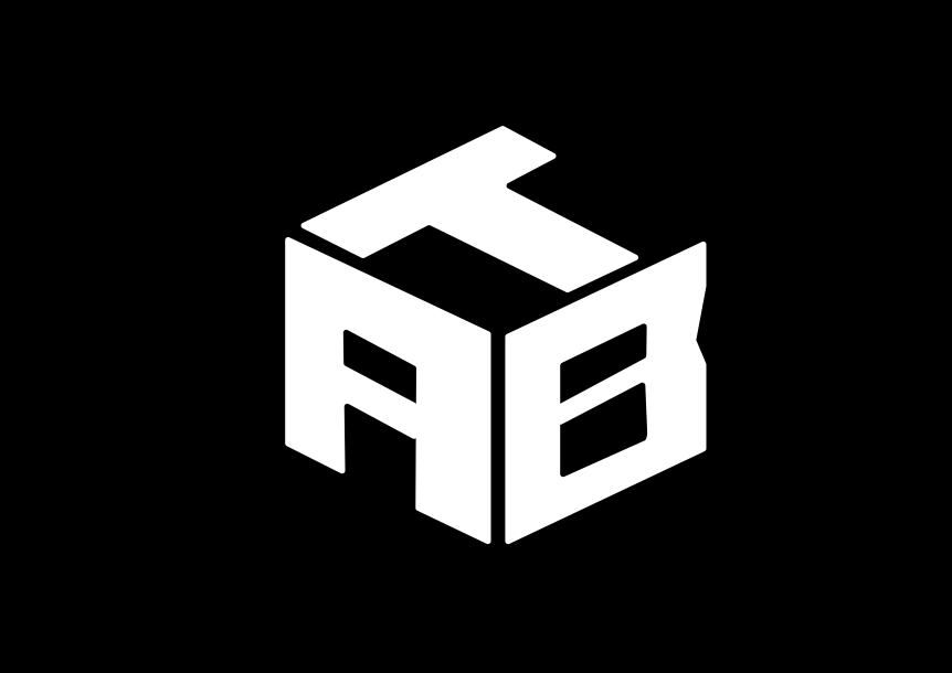 tab_ animated logo